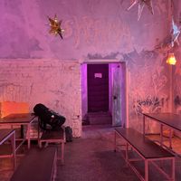   at SHPANA in Tbilisi