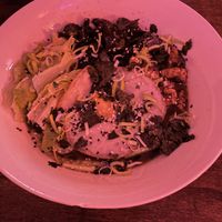 Ramen 9/10  at SHPANA in Tbilisi