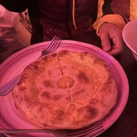   at SHPANA in Tbilisi