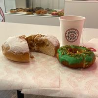   at Divina Berlina in Tenerife