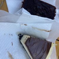   at Divina Berlina in Tenerife