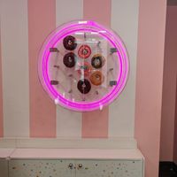  at Divina Berlina in Tenerife