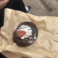   at Divina Berlina in Tenerife