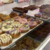   at Divina Berlina in Tenerife