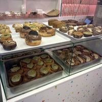   at Divina Berlina in Tenerife