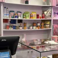   at Divina Berlina in Tenerife