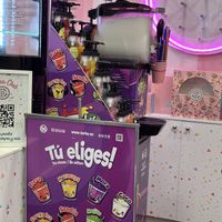   at Divina Berlina in Tenerife