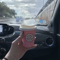   at Divina Berlina in Tenerife