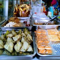 View at Guan Im Jay กวนอิมเจ in Buriram