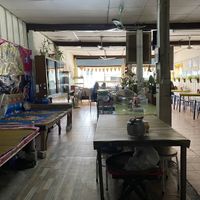   at Guan Im Jay กวนอิมเจ in Buriram