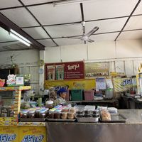   at Guan Im Jay กวนอิมเจ in Buriram