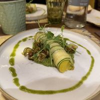   at I Morgante Bottegabistro in Agrigento