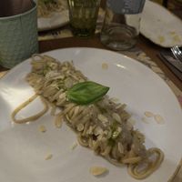   at I Morgante Bottegabistro in Agrigento