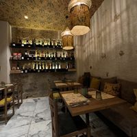   at I Morgante Bottegabistro in Agrigento