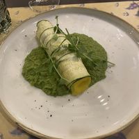   at I Morgante Bottegabistro in Agrigento