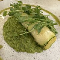 Starter  at I Morgante Bottegabistro in Agrigento