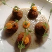  at I Morgante Bottegabistro in Agrigento