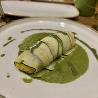   at I Morgante Bottegabistro in Agrigento