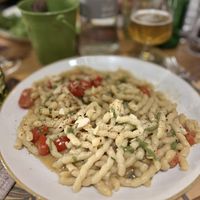   at I Morgante Bottegabistro in Agrigento