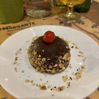   at I Morgante Bottegabistro in Agrigento