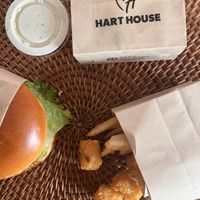   at Hart House - Sepulveda in Los Angeles