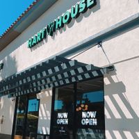 outside   at Hart House - Sepulveda in Los Angeles