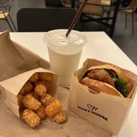   at Hart House - Sepulveda in Los Angeles