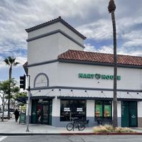 Front   at Hart House - Sepulveda in Los Angeles