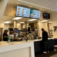 Counter   at Hart House - Sepulveda in Los Angeles