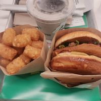 Chicken deluxe! at Hart House - Sepulveda in Los Angeles