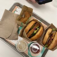  #Veganuary at Hart House - Sepulveda in Los Angeles