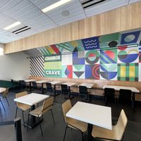 Inside  at Hart House - Sepulveda in Los Angeles