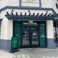 Main entrance   at Hart House - Sepulveda in Los Angeles