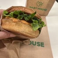   at Hart House - Sepulveda in Los Angeles