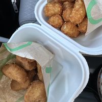 Nugs and Tots  at Hart House - Sepulveda in Los Angeles
