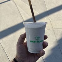 milkshake large   at Hart House - Sepulveda in Los Angeles