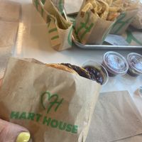   at Hart House - Sepulveda in Los Angeles