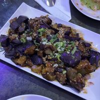 Aubergine   at Phô72 in Le Mans