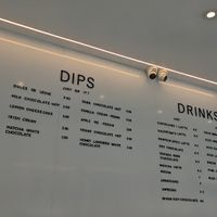  at El Churro in New York City