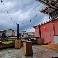  at The Little Spoon in Panajachel