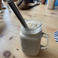   at The Little Spoon in Panajachel