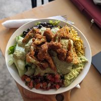  at The Little Spoon in Panajachel