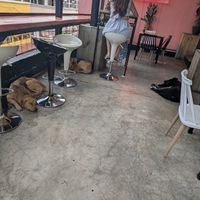  at The Little Spoon in Panajachel