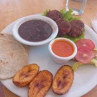  at The Little Spoon in Panajachel