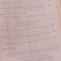  at The Little Spoon in Panajachel