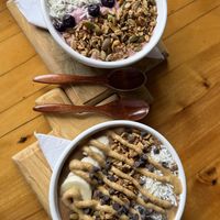   at The Little Spoon in Panajachel