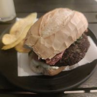  at Nave Veg Café Bar in Ribeirao Preto