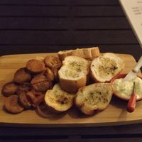  at Nave Veg Café Bar in Ribeirao Preto