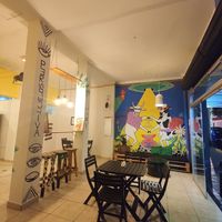  at Nave Veg Café Bar in Ribeirao Preto