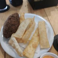  at Cozinha do Romilto in Riberao Preto